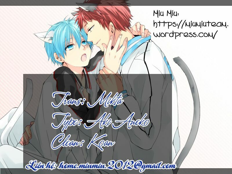Hana wa Sakuka: Chapter 34