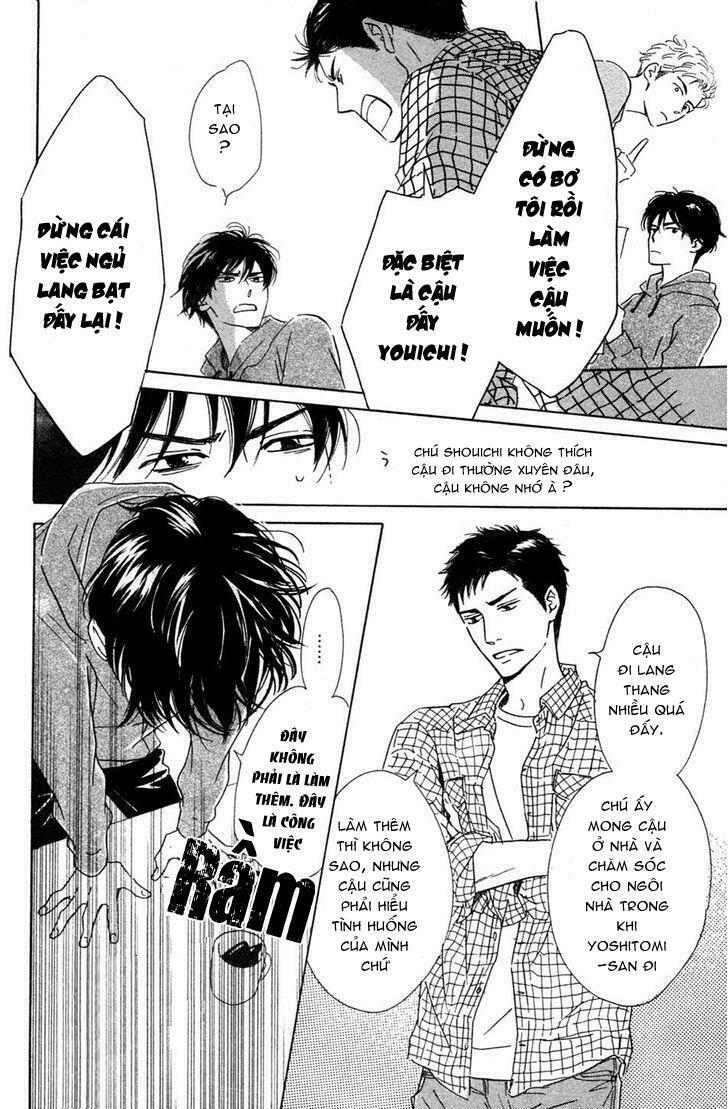 Hana wa Sakuka: Chapter 34