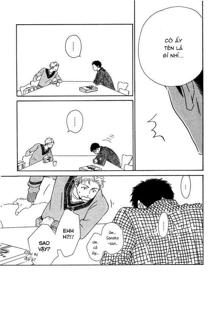 Hana wa Sakuka: Chapter 34