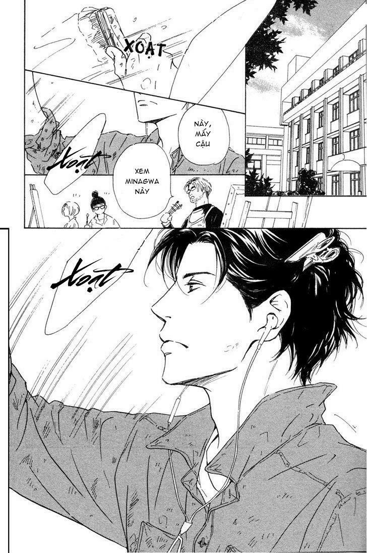 Hana wa Sakuka: Chapter 34
