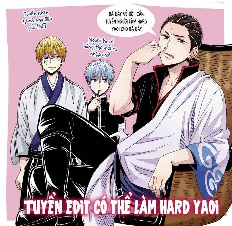 Hana wa Sakuka: Chapter 34