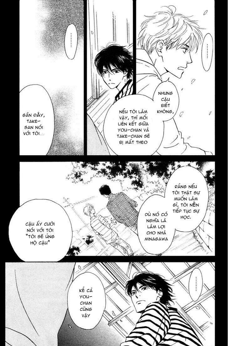Hana wa Sakuka: Chapter 34