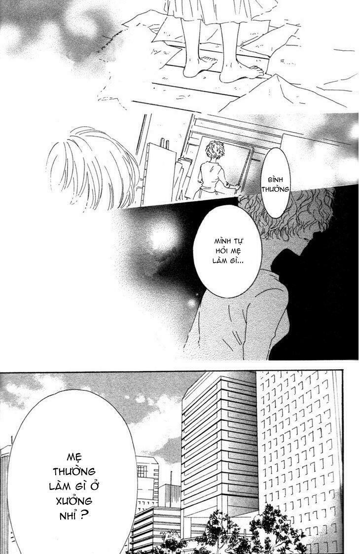 Hana wa Sakuka: Chapter 34