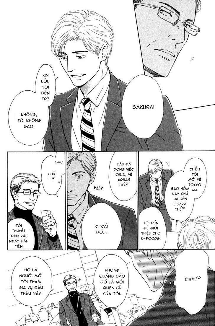 Hana wa Sakuka: Chapter 34