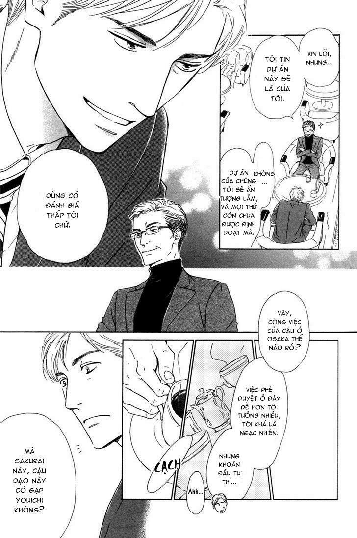 Hana wa Sakuka: Chapter 34