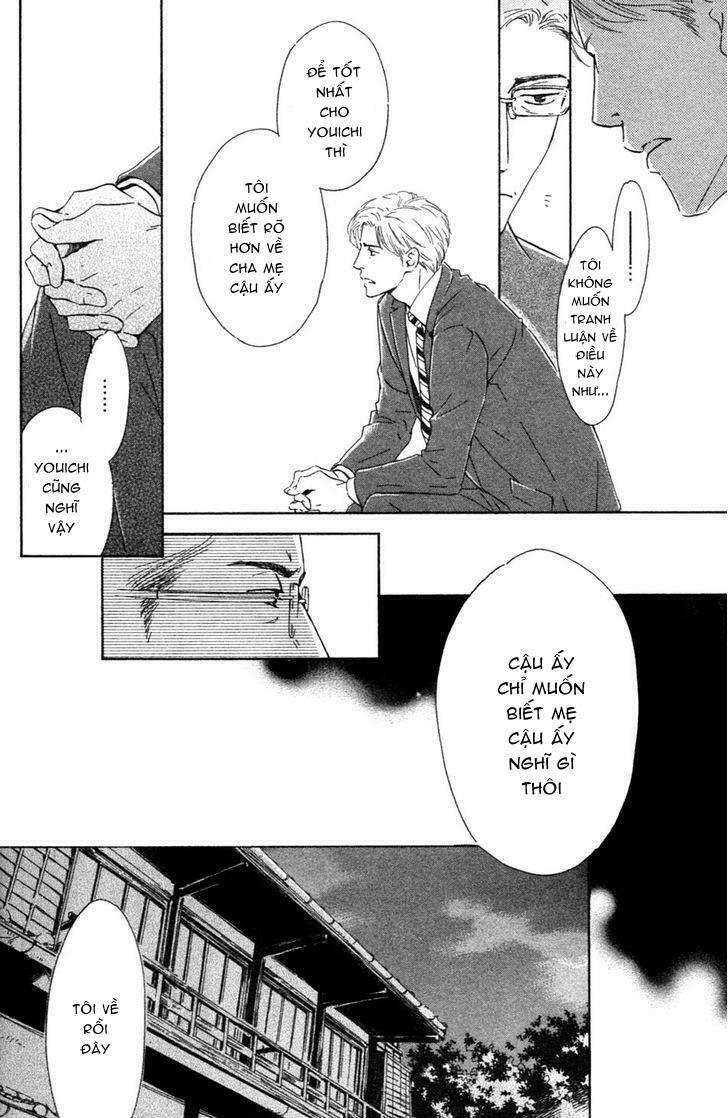 Hana wa Sakuka: Chapter 34