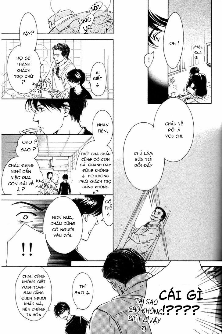 Hana wa Sakuka: Chapter 34