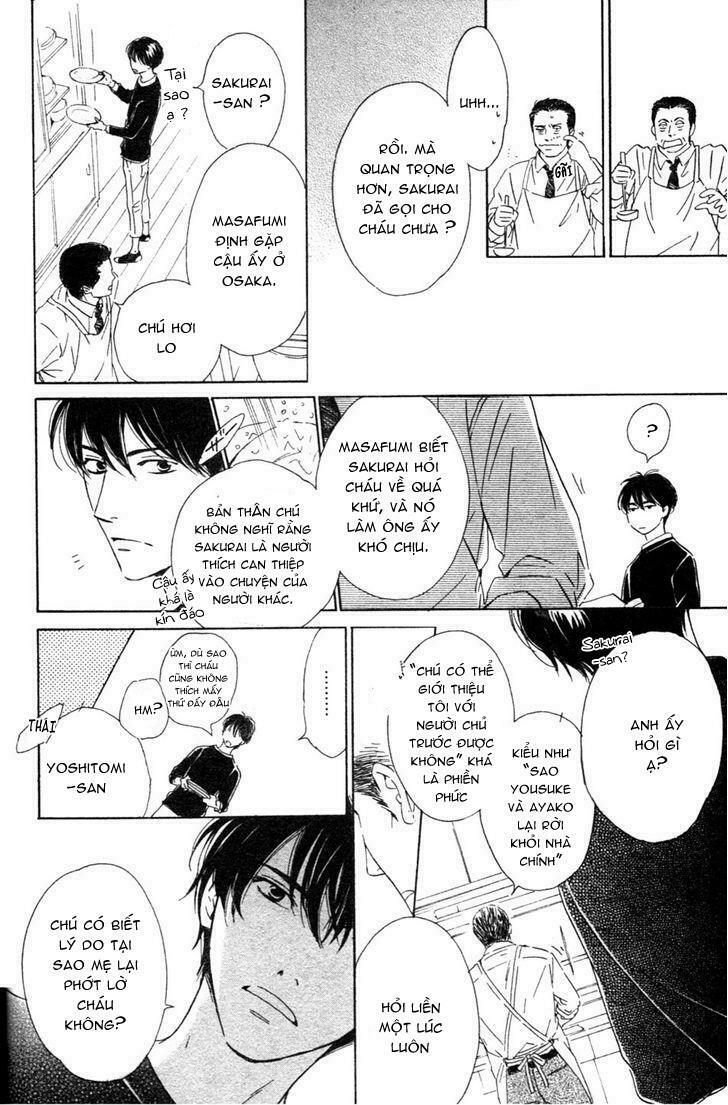 Hana wa Sakuka: Chapter 34
