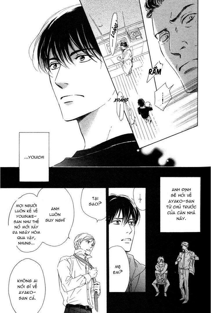 Hana wa Sakuka: Chapter 34