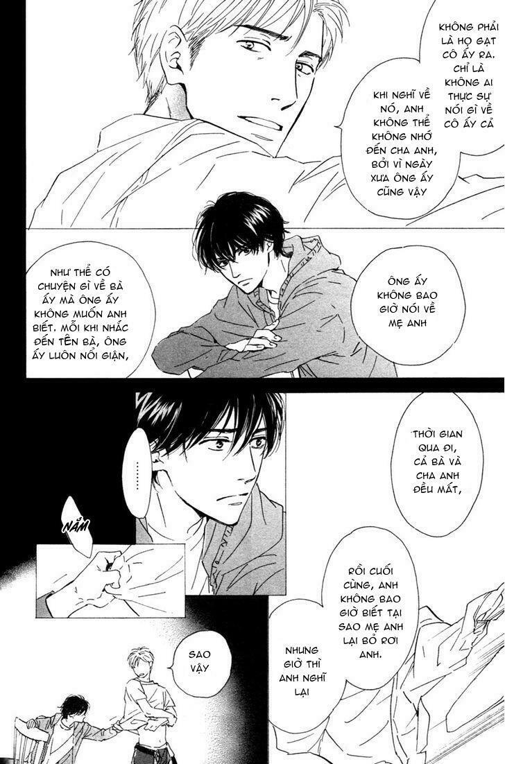 Hana wa Sakuka: Chapter 34