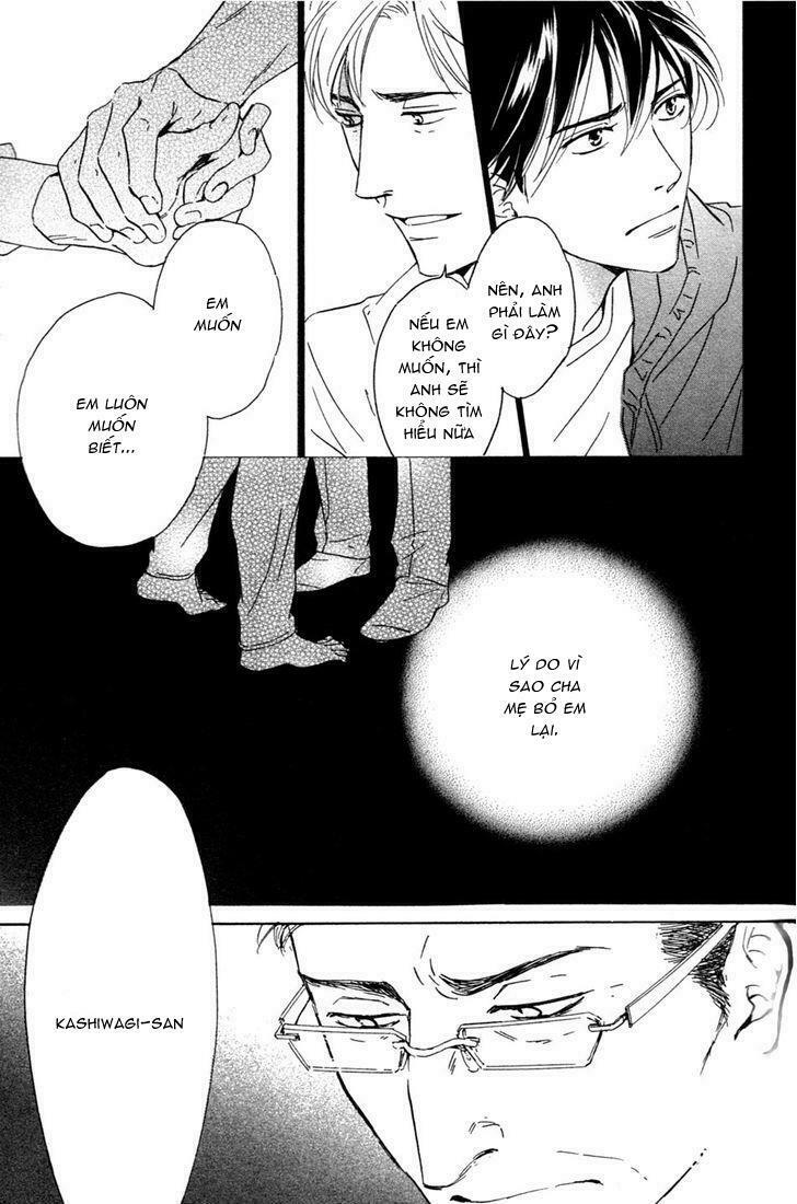 Hana wa Sakuka: Chapter 34