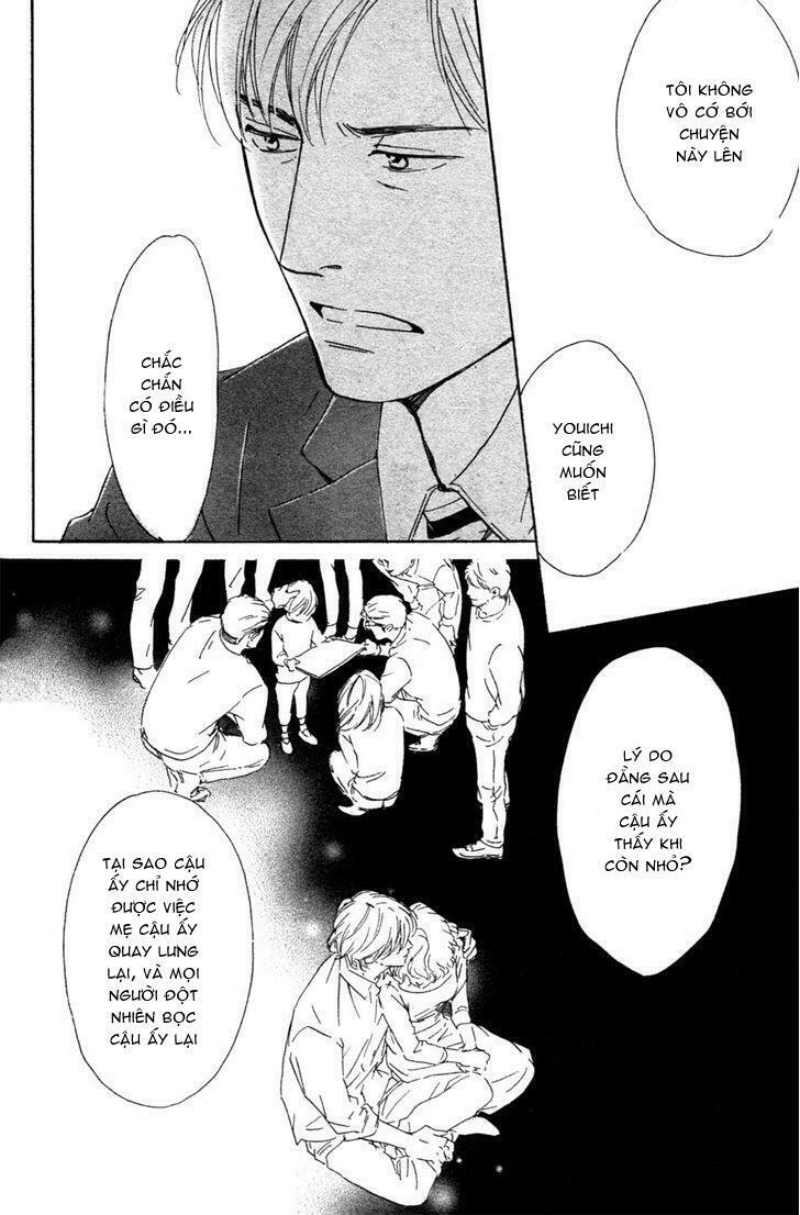 Hana wa Sakuka: Chapter 34