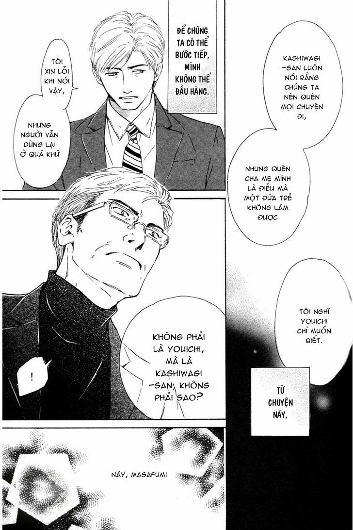 Hana wa Sakuka: Chapter 34