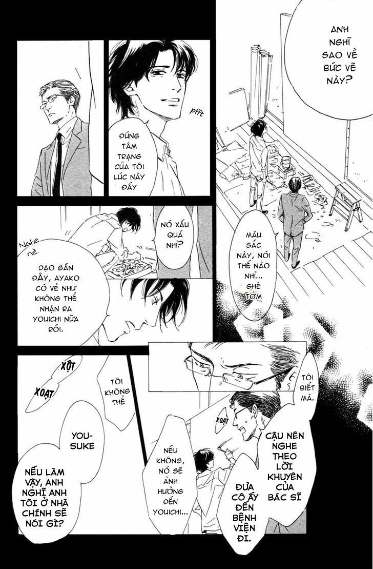 Hana wa Sakuka: Chapter 34