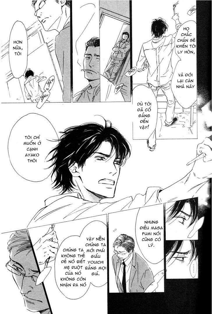 Hana wa Sakuka: Chapter 34