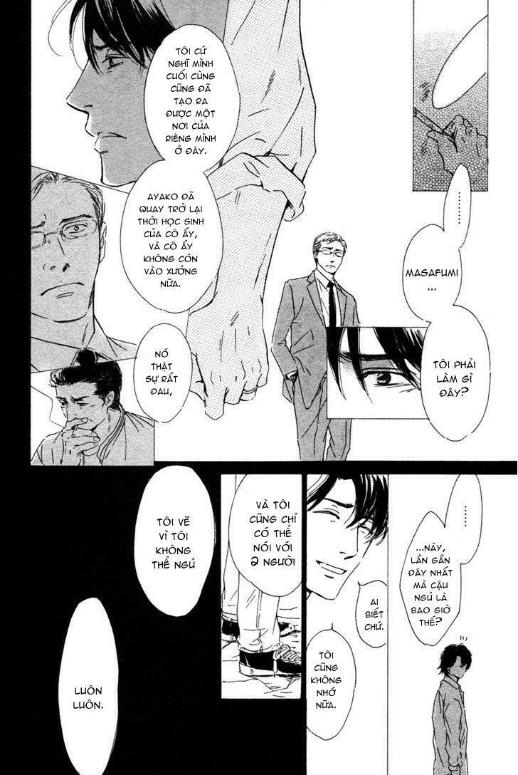 Hana wa Sakuka: Chapter 34