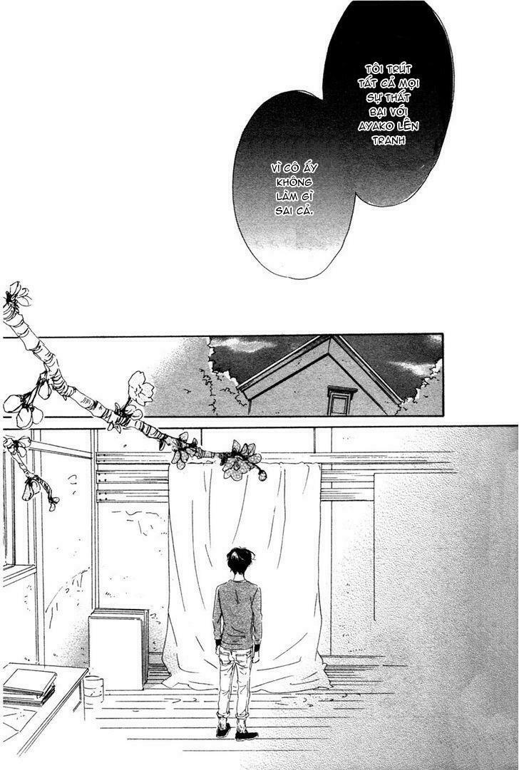 Hana wa Sakuka: Chapter 34