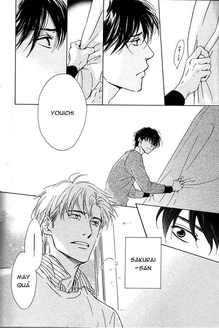 Hana wa Sakuka: Chapter 34