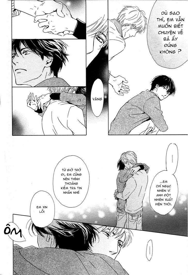 Hana wa Sakuka: Chapter 34