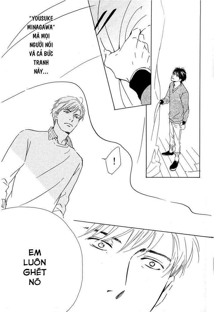 Hana wa Sakuka: Chapter 34