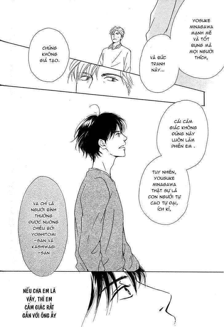 Hana wa Sakuka: Chapter 34