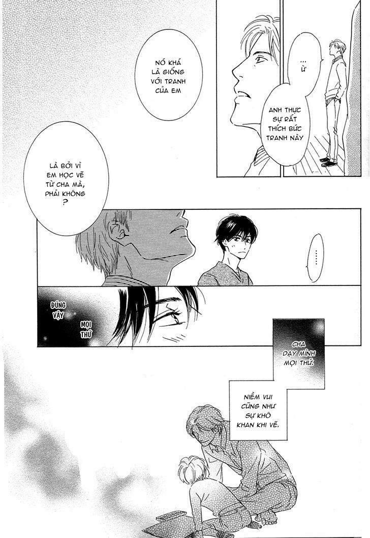 Hana wa Sakuka: Chapter 34