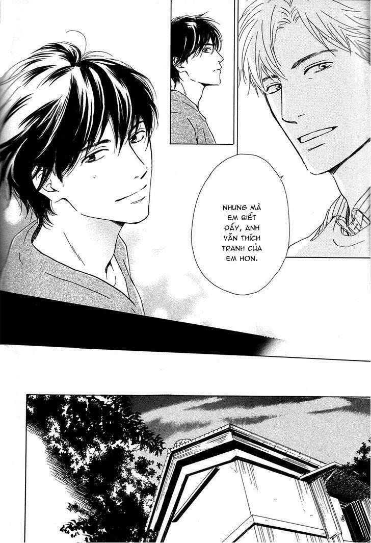 Hana wa Sakuka: Chapter 34