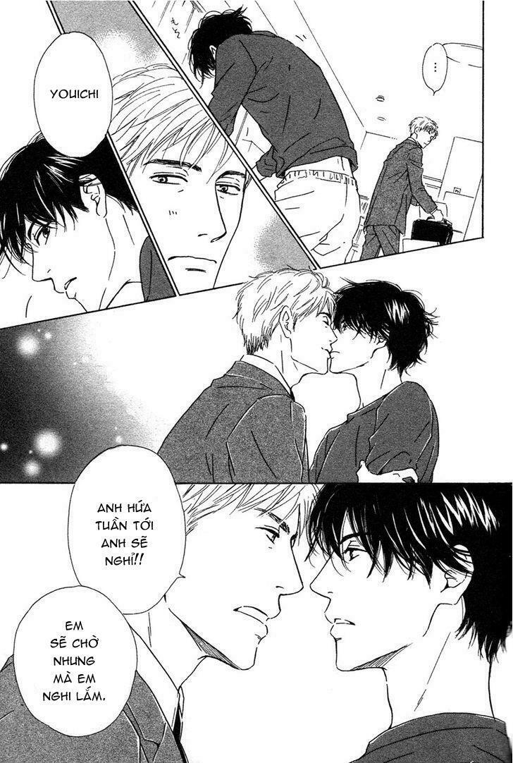Hana wa Sakuka: Chapter 34