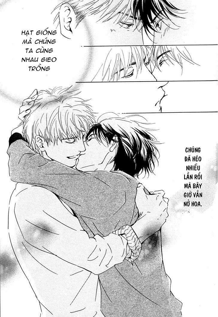 Hana wa Sakuka: Chapter 34