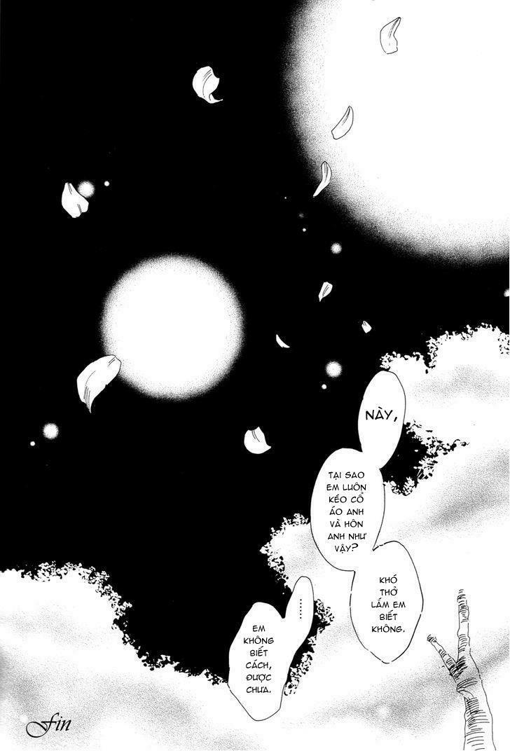 Hana wa Sakuka: Chapter 34