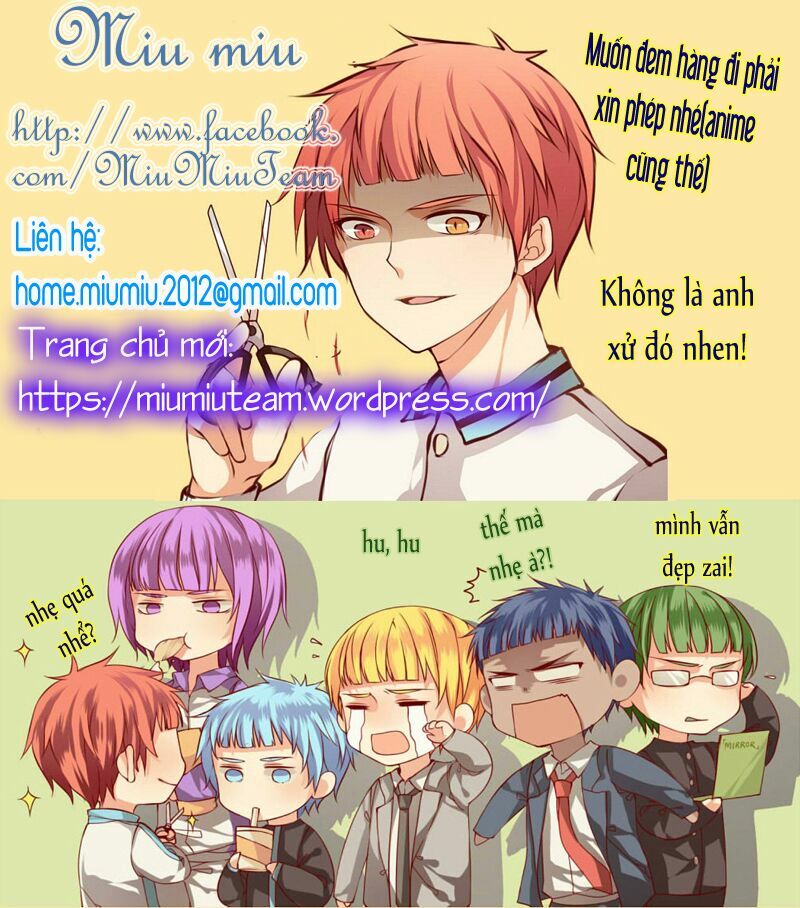 Hana wa Sakuka: Chapter 34