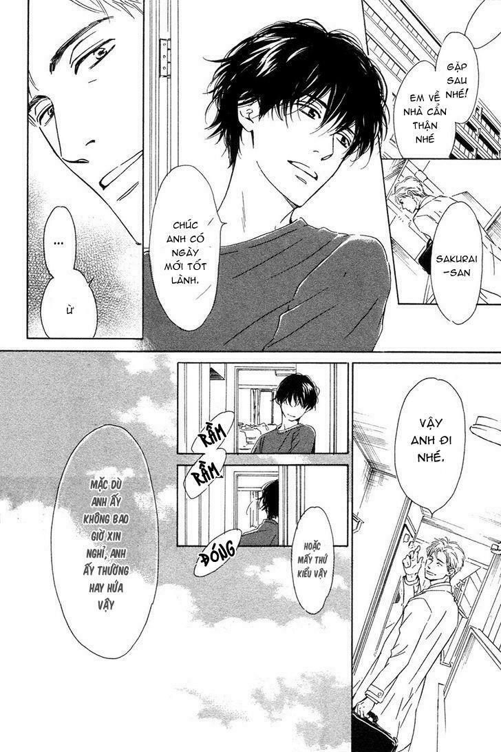 Hana wa Sakuka: Chapter 34