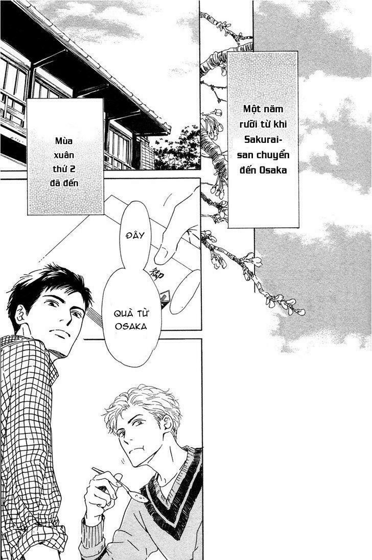 Hana wa Sakuka: Chapter 34