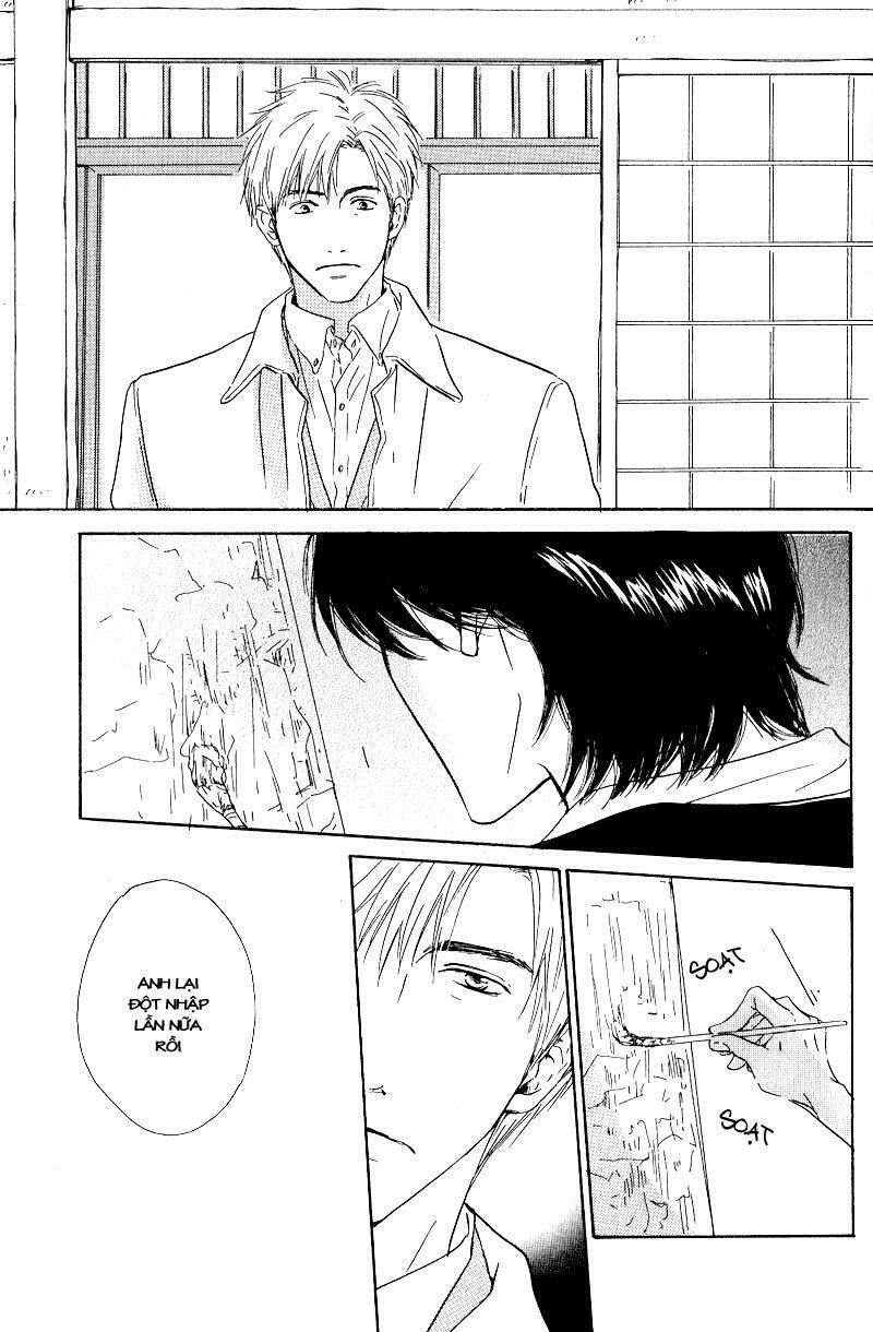 Hana wa Sakuka: Chapter 4