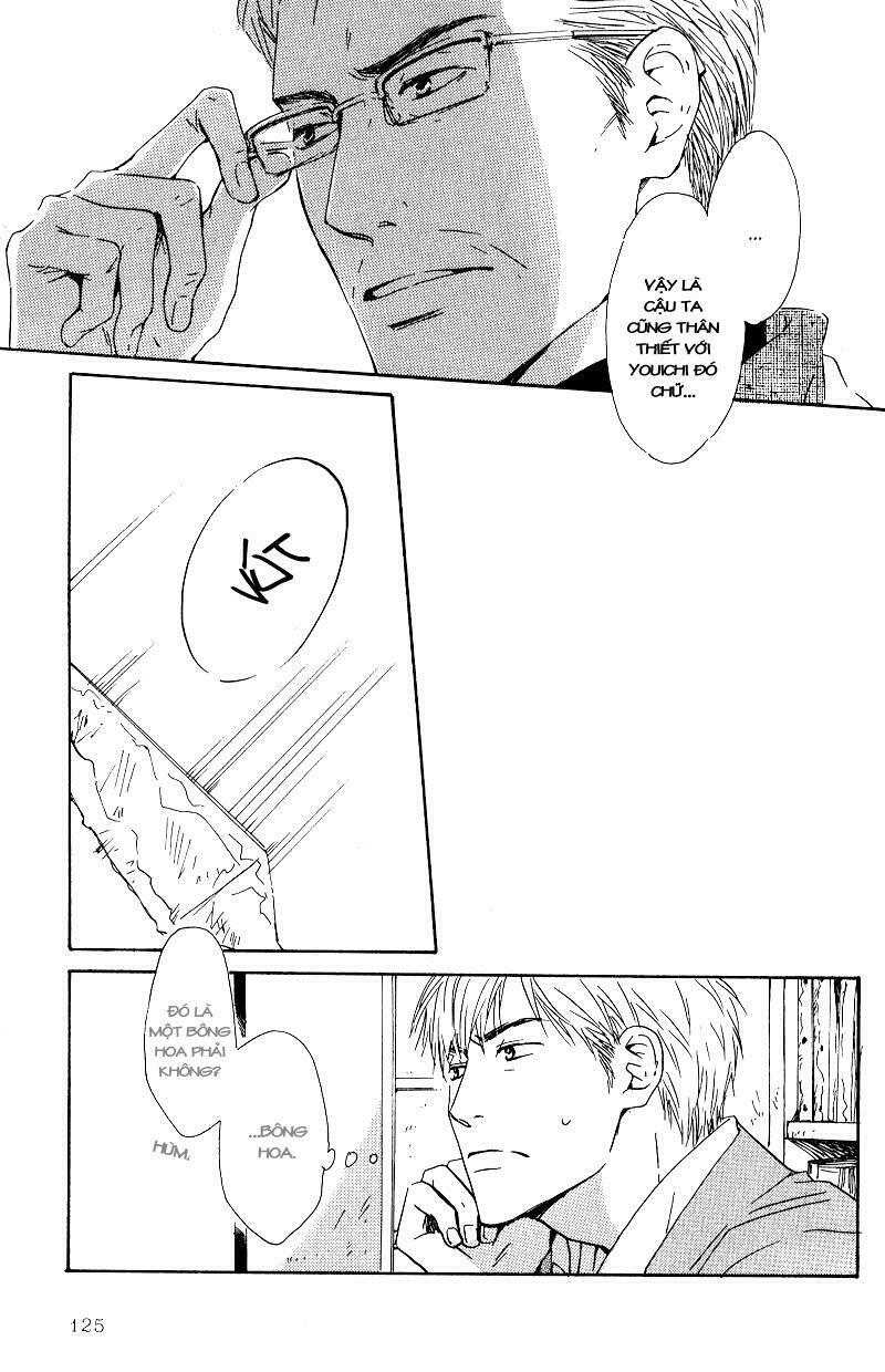 Hana wa Sakuka: Chapter 4