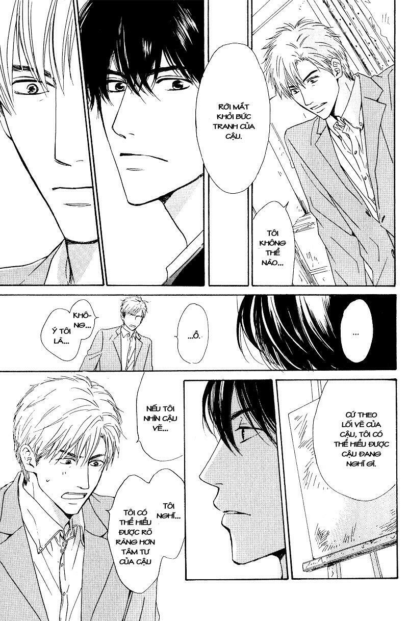 Hana wa Sakuka: Chapter 4