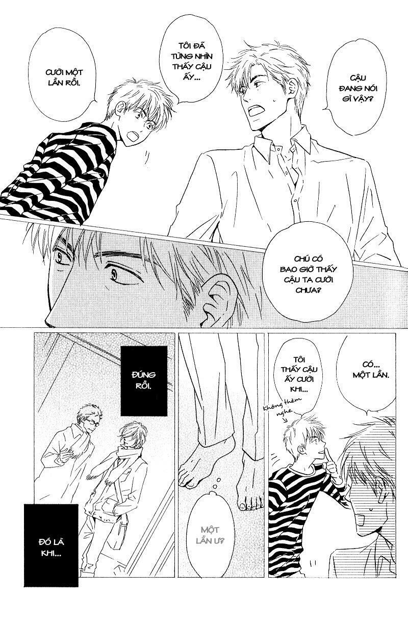 Hana wa Sakuka: Chapter 4