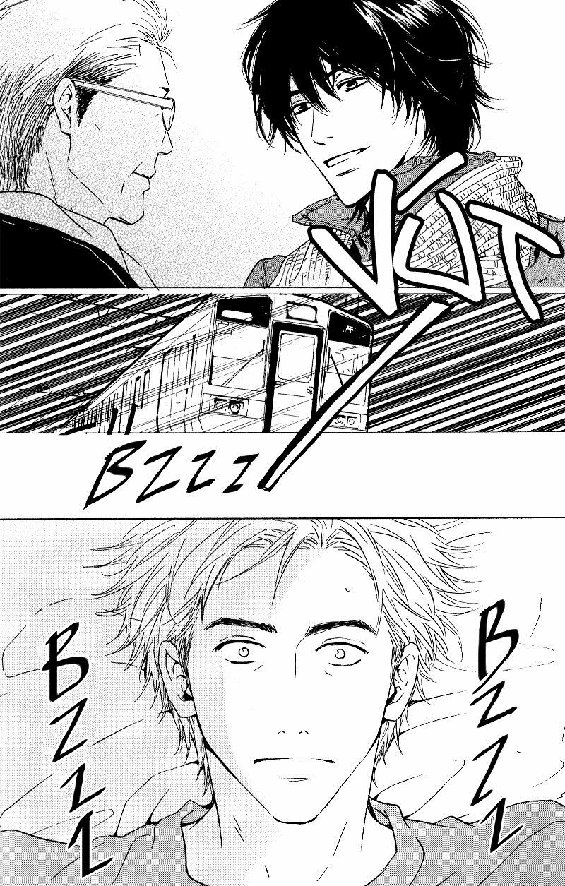 Hana wa Sakuka: Chapter 4