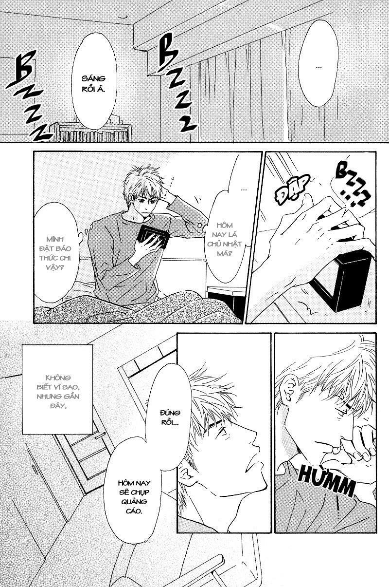 Hana wa Sakuka: Chapter 4