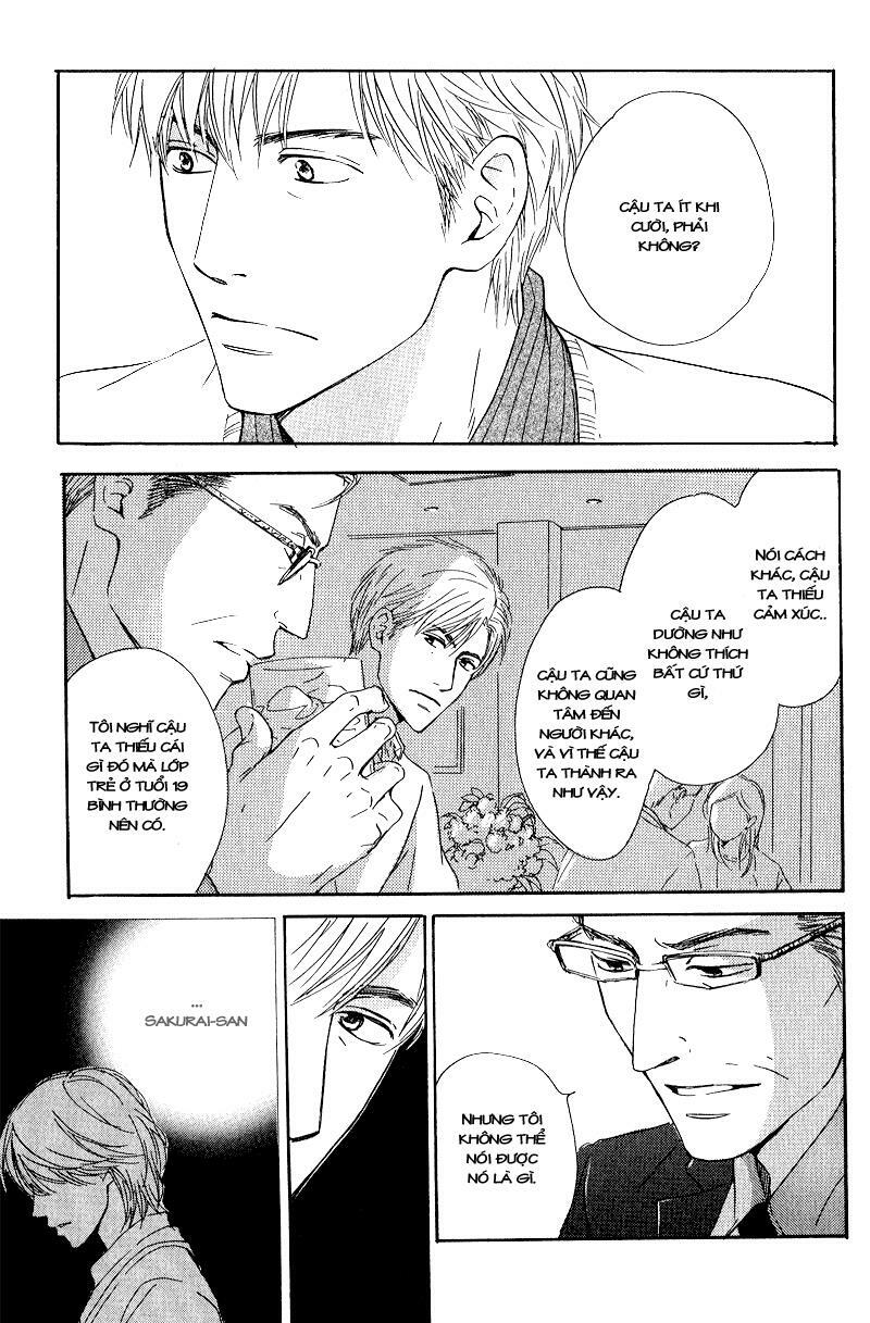Hana wa Sakuka: Chapter 5