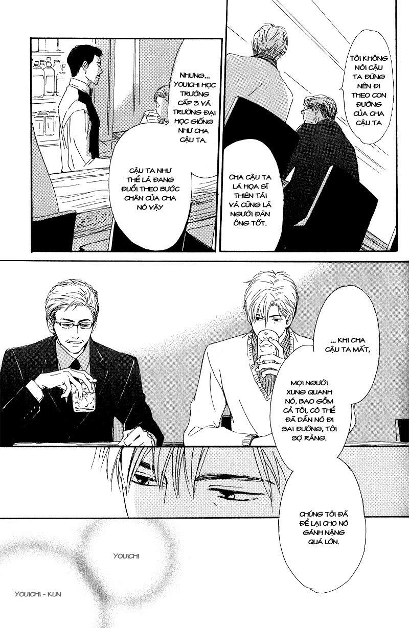 Hana wa Sakuka: Chapter 5