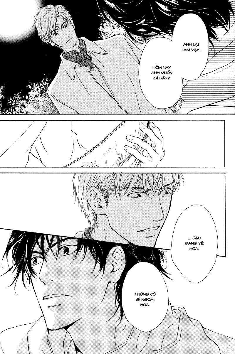 Hana wa Sakuka: Chapter 5