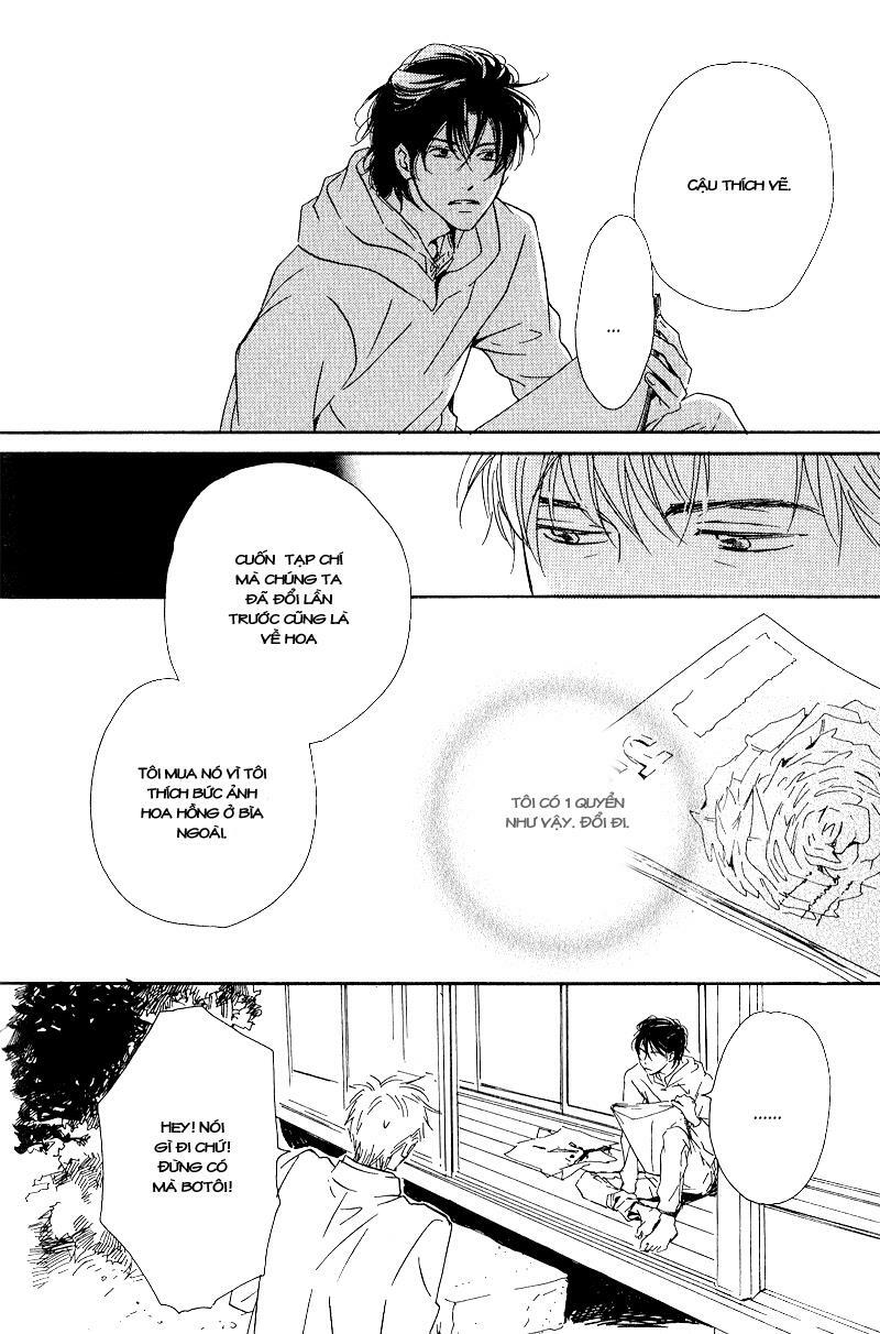 Hana wa Sakuka: Chapter 5