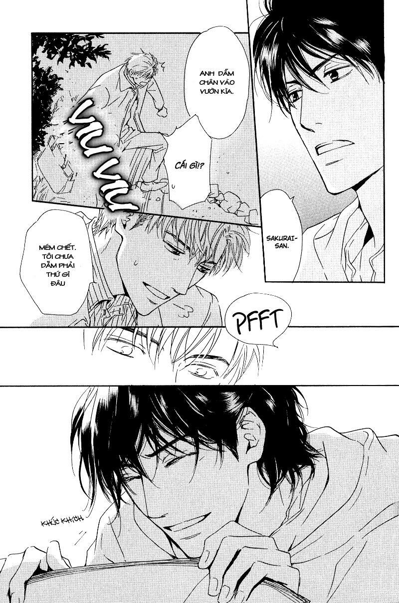 Hana wa Sakuka: Chapter 5