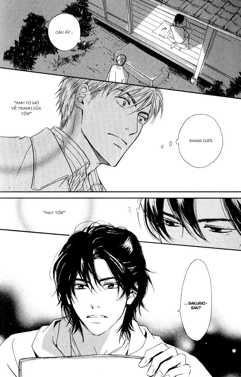 Hana wa Sakuka: Chapter 5