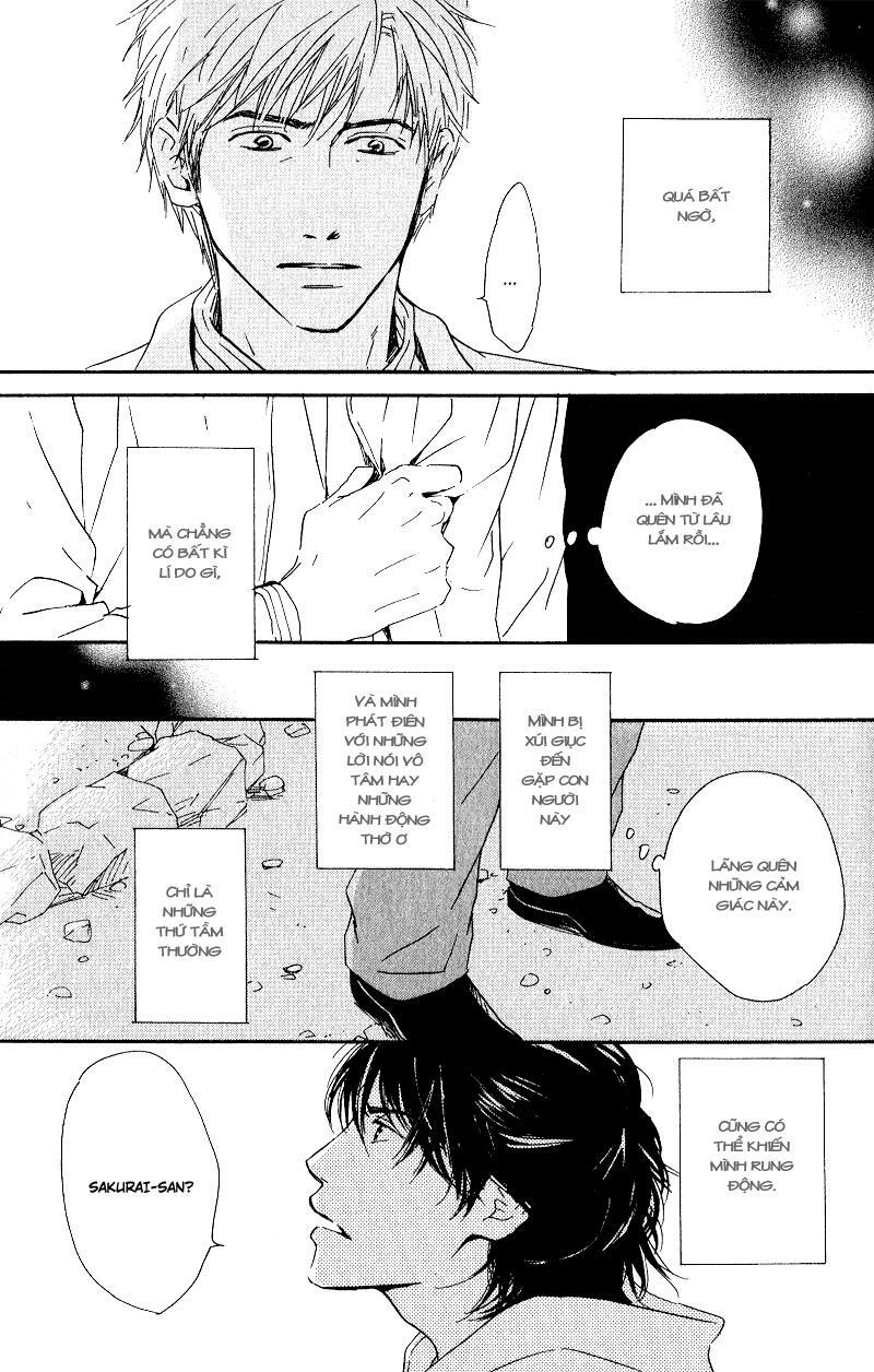 Hana wa Sakuka: Chapter 5
