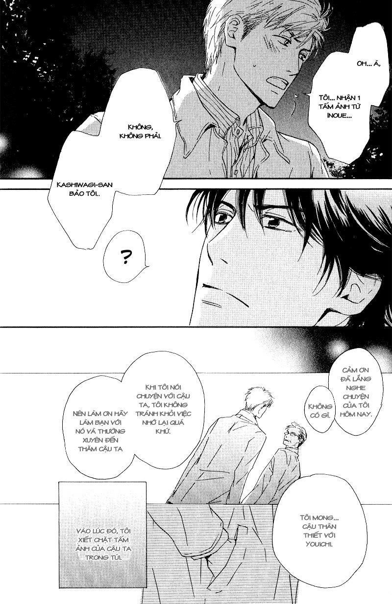 Hana wa Sakuka: Chapter 5