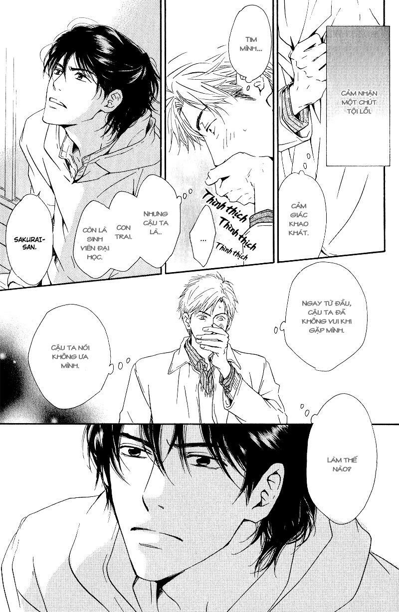 Hana wa Sakuka: Chapter 5
