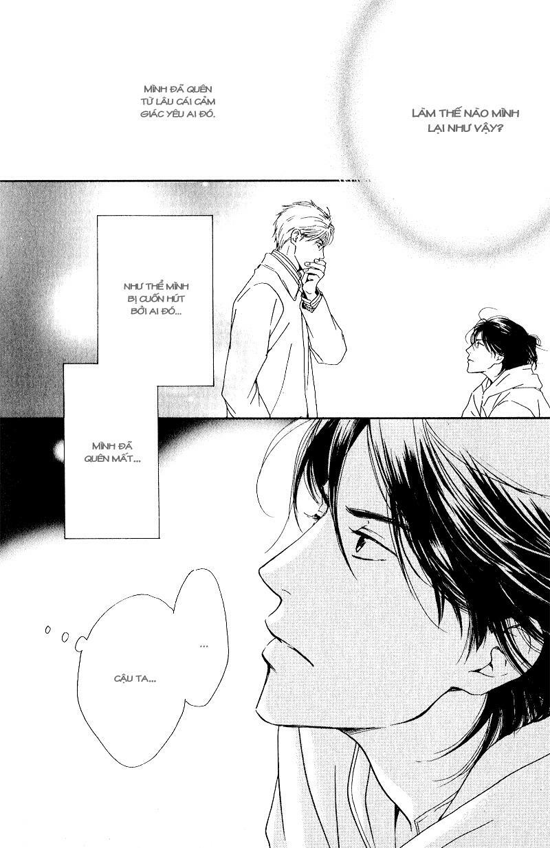 Hana wa Sakuka: Chapter 5