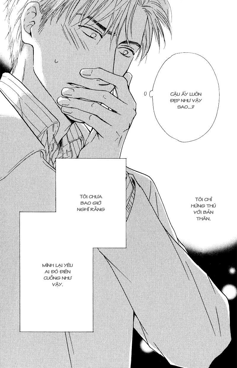 Hana wa Sakuka: Chapter 5